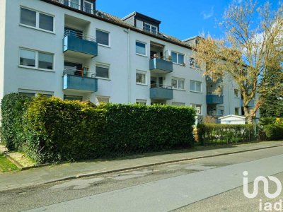 Attraktive 3 Zimmer-Wohnung mit Stellplatz in Kelkheim Taunus Ideal zum Wohnen oder Vermieten