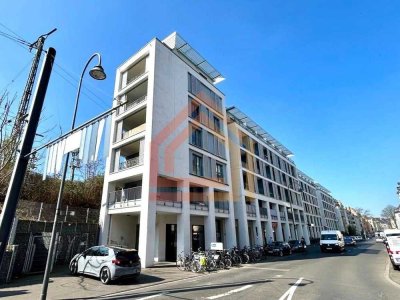 Bezugsfrei, modern, gefragt – Studentenapartment in Top-Uni-Nähe