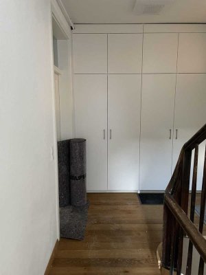 Charmante Altbauwohnung in Ulm von Privat