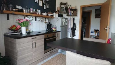 ***TOP PREIS***SCHÖNE WOHNUNG IN DER NÄHE DES KÜCHWALDES IM SCHLOSSVIERTEL***