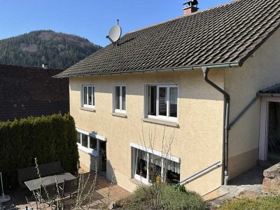Leben in Seelbach