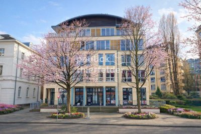 Stilvoll saniertes City-Appartement mit moderner Ausstattung