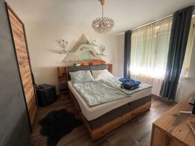 3 Zimmer Wohnung in Dortmund Innenstadt, 74 m²