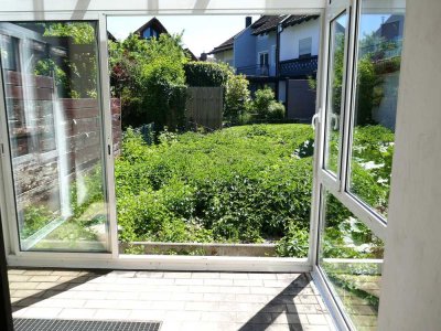 Reihenendhaus in absolut ruhiger Lage, Mehrgenerationenhaus möglich!