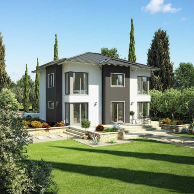Bien-Zenker EVOLUTION 165 - Ihr individuelles Zuhause in Weidenbach
