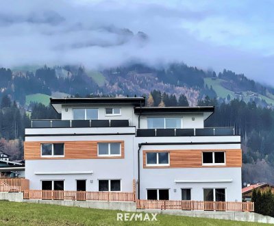 Exklusive Ferienimmobilien: Zwei Doppelhäuser in erstklassiger Lage für Ihre Investition