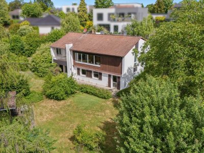 Panoramablick trifft Potenzial – Ihr Neubau- oder Sanierungstraum in Marloffstein