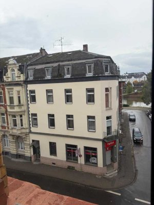 Traumwohnung mit Moselblick – 4 Zi, 95 m², frisch renoviert!“