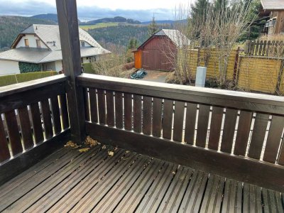 Interessante Immobile auch für Eigennutzer im Erzgebirge