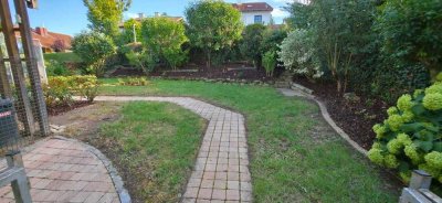 Charmantes Einfamilienhaus in ruhiger, gefragter Lage – ideal für Familien.