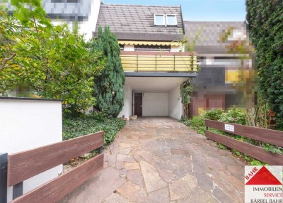 Top-Innenstadtlage von Böblingen