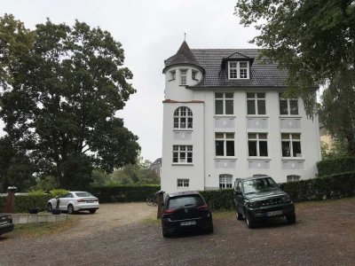 3-Raum Wohnung in HA-Holthausen für Sportler + Kreative