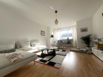 7392 - Großzügige, sanierte 3-Zimmerwohnung mit Balkon!