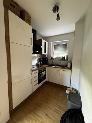 Schöne Gartenwohnung zur Miete in Mülheim an der Ruhr 45472!!