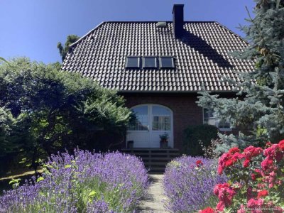 Das Glück hat ein zu Hause! Familienfreundliches EFH in Wanzleben