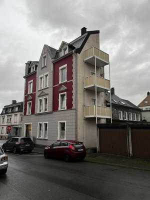 3- Zimmerwohnung in Langerfeld