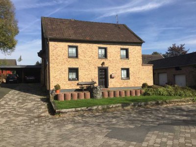 Zweifamilienhaus im Zentrum von Neunkirchen Provisionsfrei