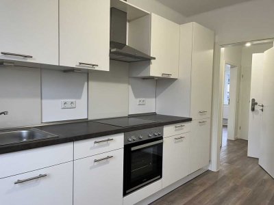 Schöne 2-Zimmer-Wohnung  am Fischereihafen in Travemünde