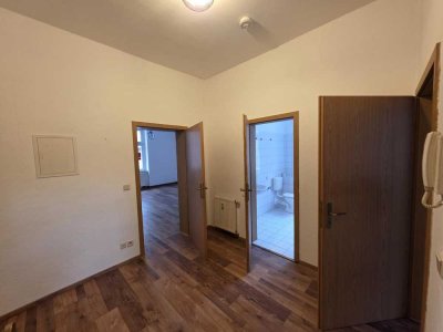 neue Fotos, 2-Zimmer-Wohnung im Hochparterre in Bautzen