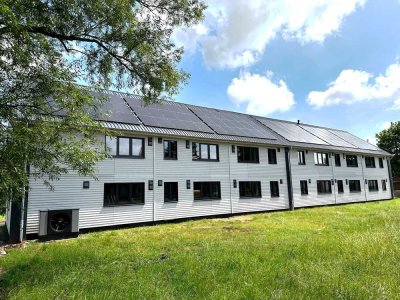 Nachhaltige Wohnung mit Wohnküche - provisionsfrei