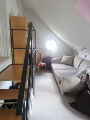 Charmantes Haus mit Charakter in ruhiger zentraler Lage
