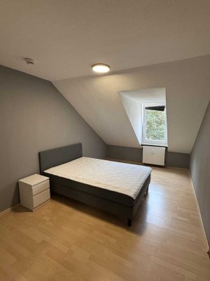 “Top-Wohnung Möbliert in Mannheim Neckarstadt - direkt an der Alten Feuerwache!“