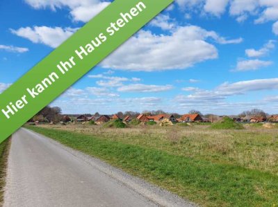 Inkl. Grundstück, das clevere Raumwunder 100 in Altenhagen.