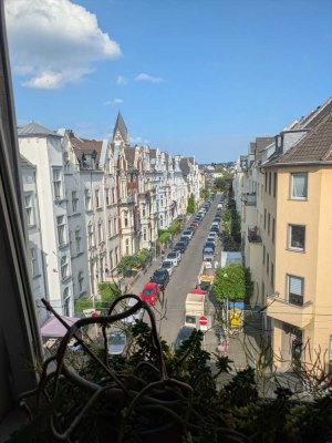 Chance nicht verpassen Südstadt mit 2-Zimmer Balkon zu vermieten