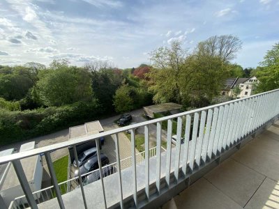 TOP Ausstattung, großzügig mit Ausblick