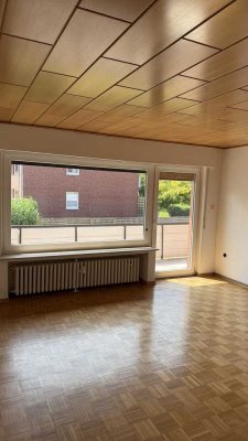 Wunderschöne helle große Wohnung mit Balkon - Perfekt für Familien in ruhiger Lage Silixen Extertal