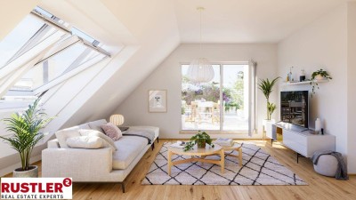ANLEGER AUFGEPASST | top vermietete 2 Zimmerwohnung mit Balkon