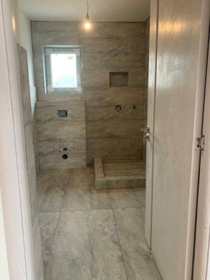 4 Zimmer Gartenwohnung Neubau mit 2 Autostellplätze