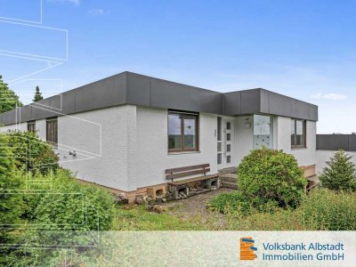 Terrassenhaus in bester Lage
- Greifen Sie zu!