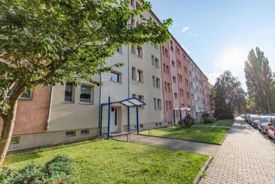3 Zimmer in Stadtfeld-West mit Einbauküche