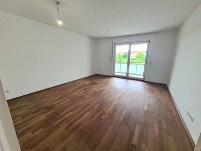 Wohnung in Göggingen Süd-Ost, 82 qm