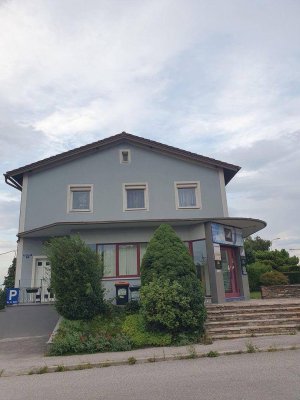 Wohnhaus/Firmenimmobilie Prinzersdorf