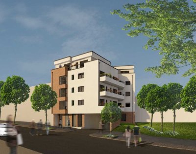 Entspannt den Ruhestand genießen - „Service-Wohnen“ in DO-Aplerbeck