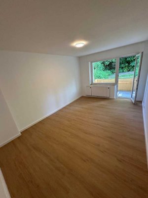 Frisch renovierte 3-Zimmer-Wohnung in Schonnebeck in ruhiger Lage
