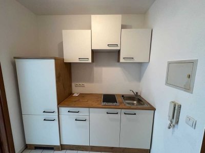 Studentenwohnung 1-Zimmer-EG-Wohnung in Bonn