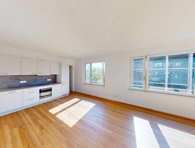 Ideal für junge Familien - 3 Zimmer zum Entfalten! Inkl. Umzugsbonus!