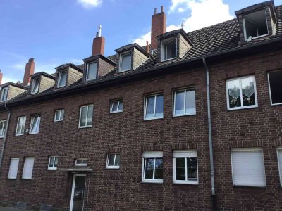 Individuelle 2-Zimmer-Wohnung