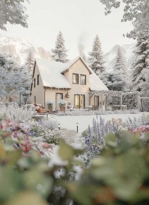 Raum trifft Design – Willkommen in deiner Wohlfühloase