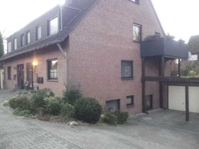 Großes, gepflegtes Zweifamilienhaus in Herten-Westerholt