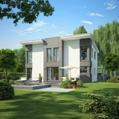 Schnell sein lohn sich! Wir bauen Ihr Traumhaus zum Bestpreis inkl. Grundstück!- BIEN ZENKER-