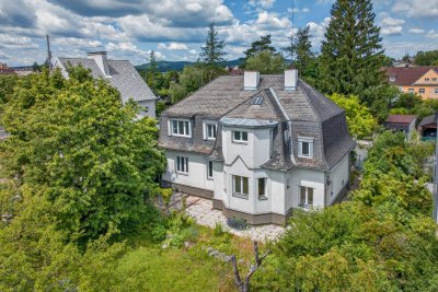Familienvilla Nahe Schönbrunner Schlosspark