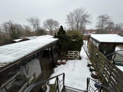 Reihenmittelhaus in Salzgitter- Gebhardshagen