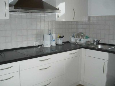 Schöne 2 DG Zimmerwohnung in Obertshausen