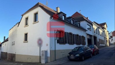 Zwei Eigentumswohnungen in Bad Dürkheim