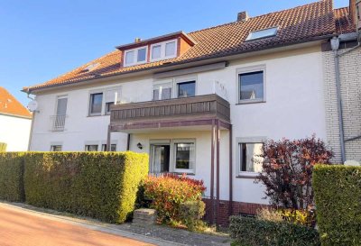Viel Raum. Viele Möglichkeiten – Großzügige EG-Wohnung in zentraler Lage!