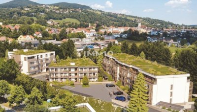 Parksuites | Hartberg